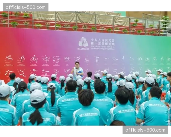 志愿者调度算法优化 赛场服务覆盖逻辑更均衡