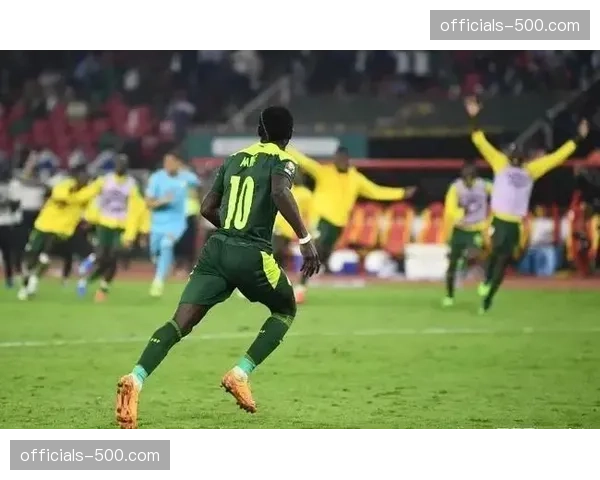 塞内加尔控球率非洲区最高 马内领衔快速强硬高压逼抢转换体系